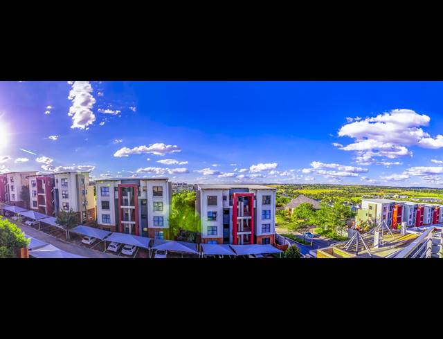 2 BEDROOM APARTMENT FOR SALE IN BROADACRES